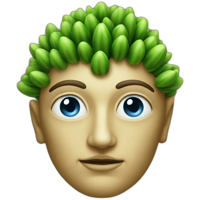 Pineal gland emoji