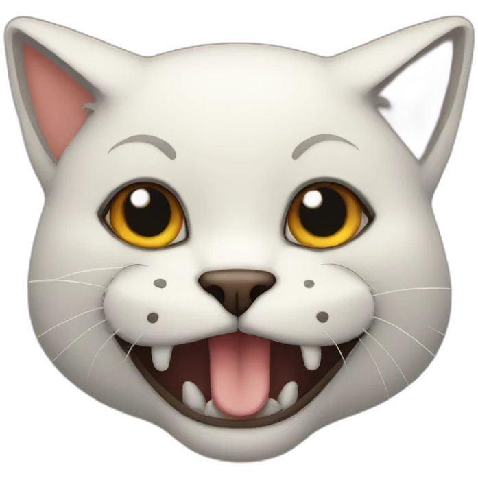 mewing emoji