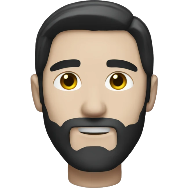 jhon wick emoji