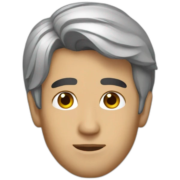 javier milei emoji