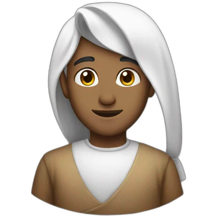 Arabe emoji
