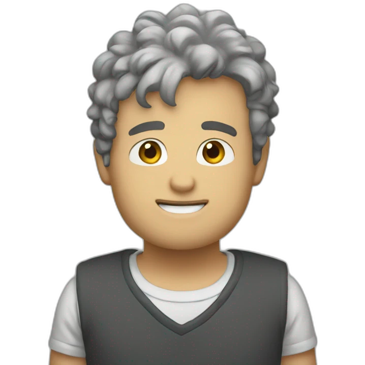 gordo emoji