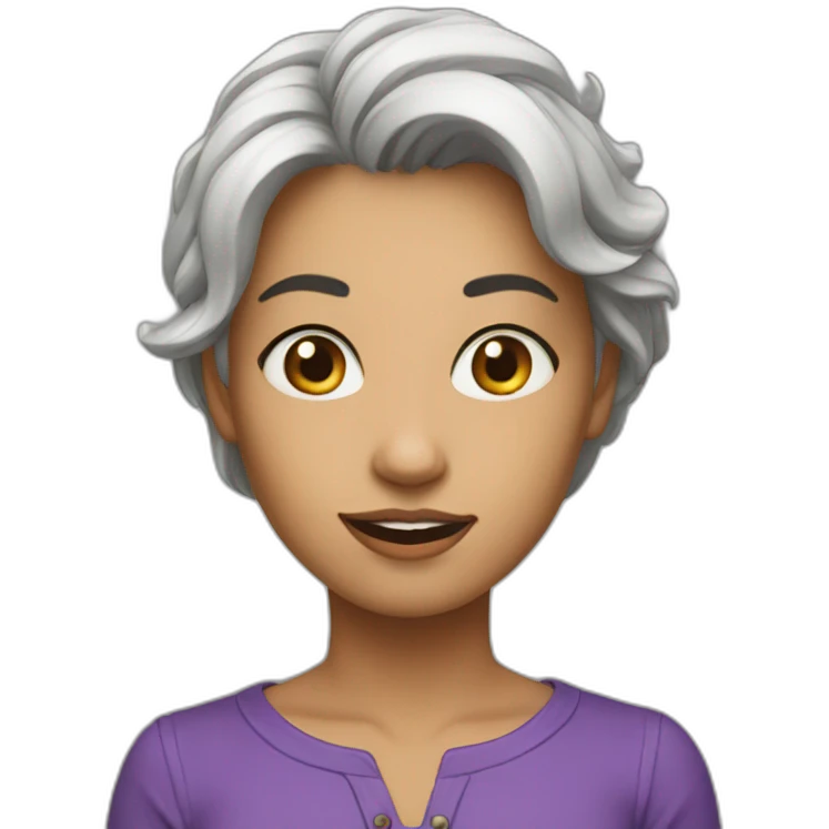 Mia califa emoji