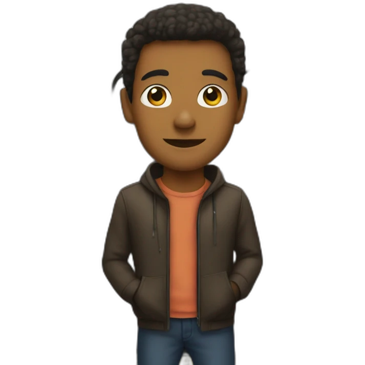 New York City Subway emoji
