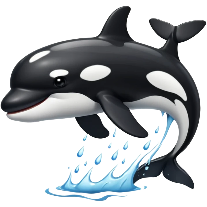 a full DOrca emoji