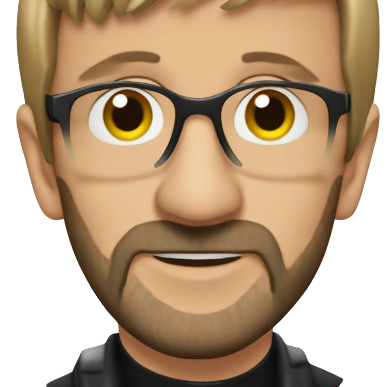Ringo Starr emoji