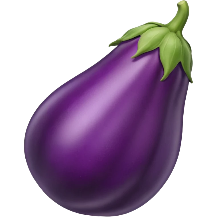 veiny eggplant emoji emoji