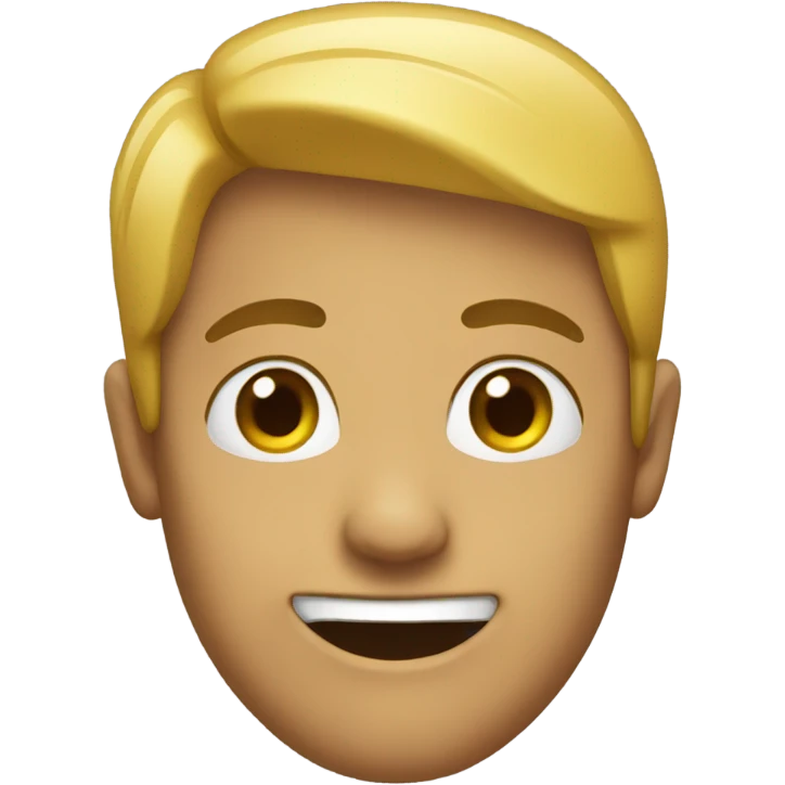 Hi emoji