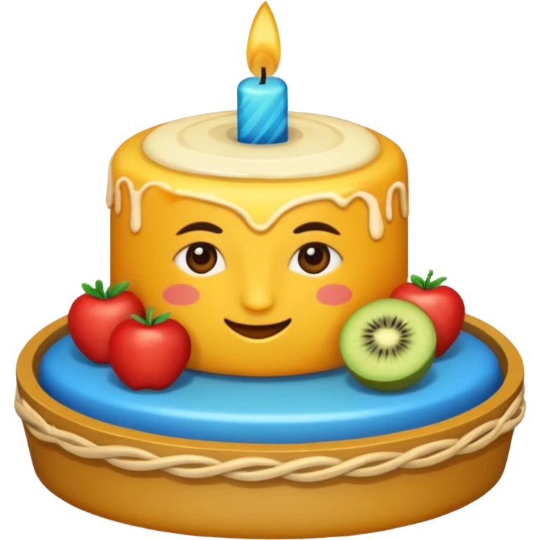 celebration of the lamine yamal emoji