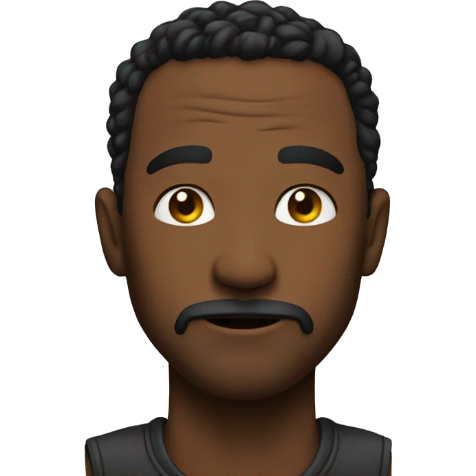 ⚠️I want this emoji in red  emoji
