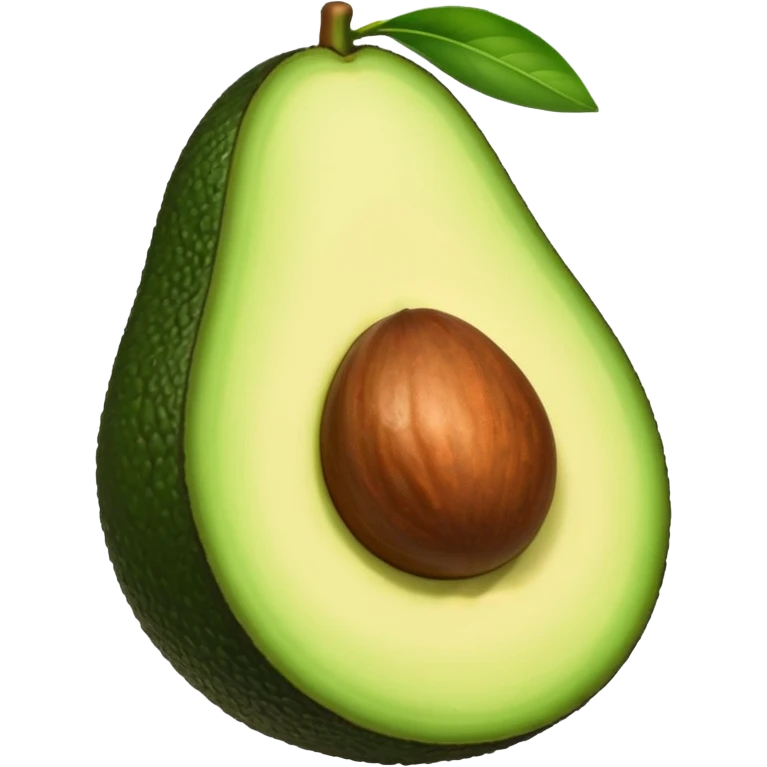 Avocados 2 emoji