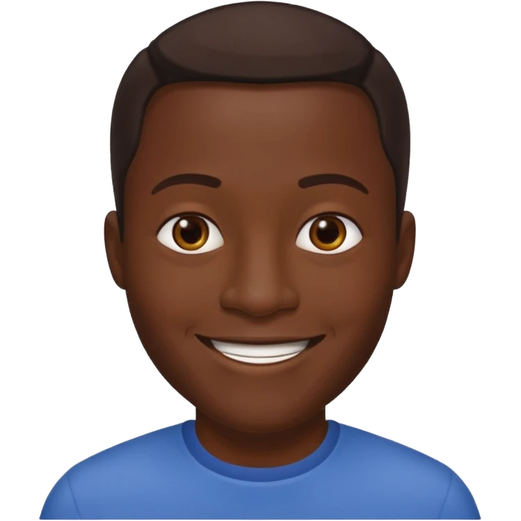 Joseph Ifeanyichukwu Enechaziam emoji