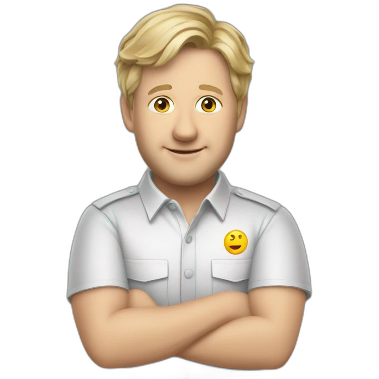 dan solberg emoji