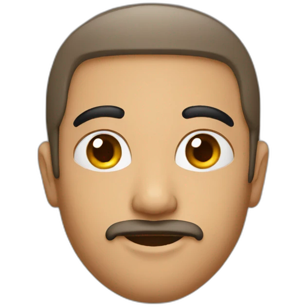 Chiness arabic emoji