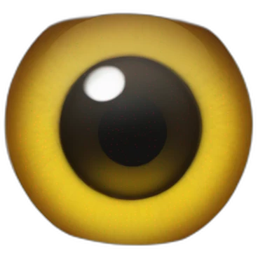Olho emoji