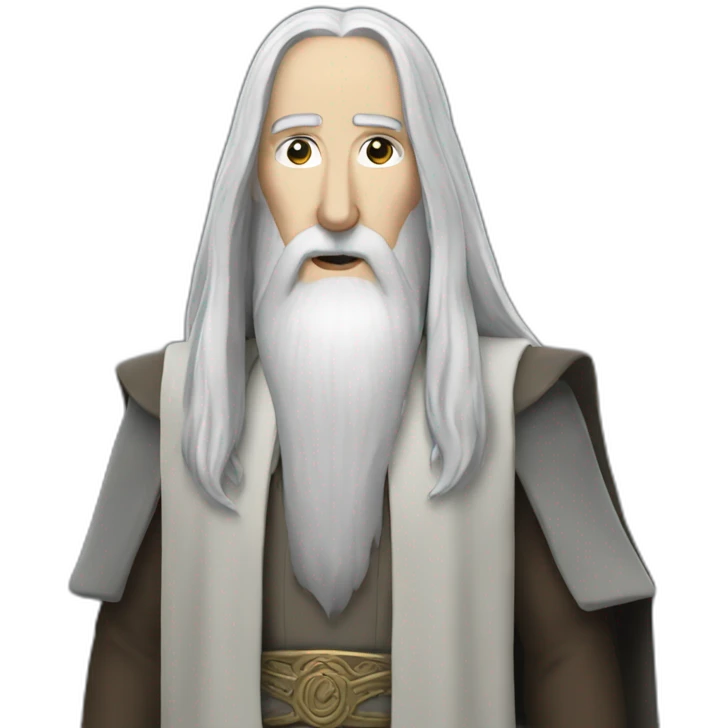 saruman emoji