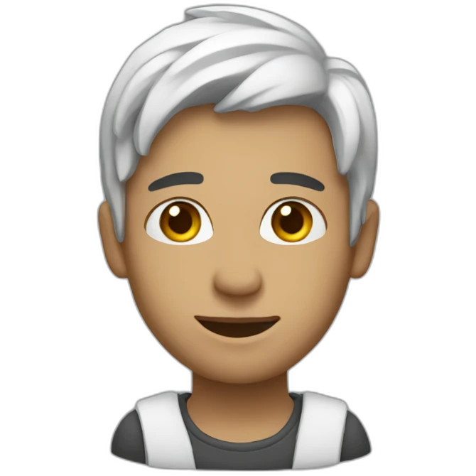 living-the-dream emoji