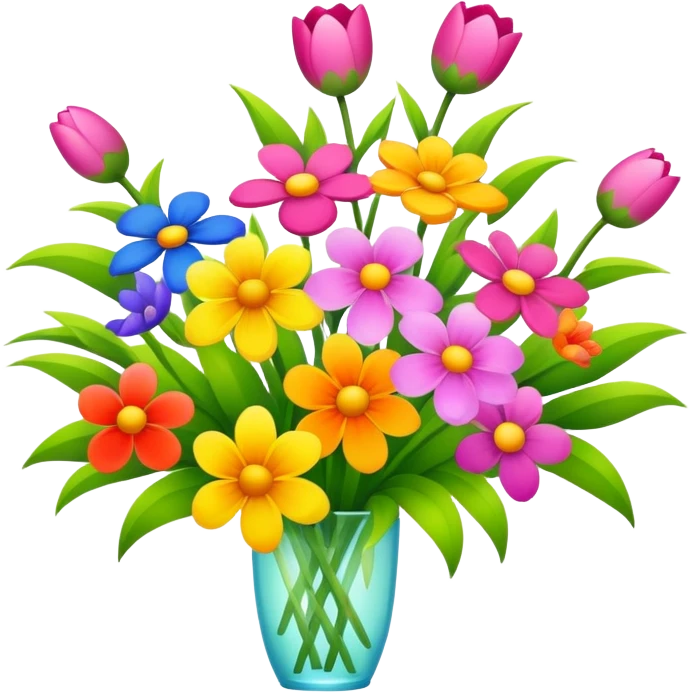 Spring  emoji
