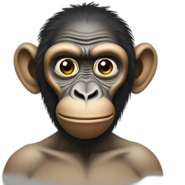 bored ape emoji
