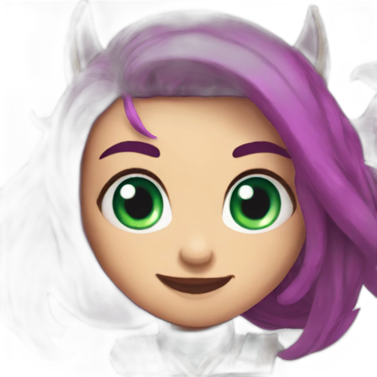 Jinx-leagueoflegends emoji