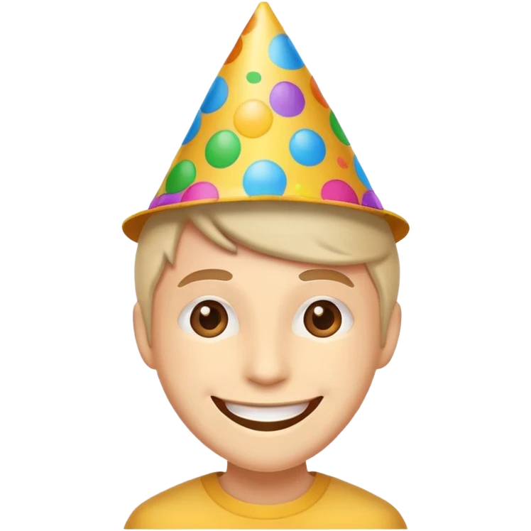 Happy Birthday Jamay emoji