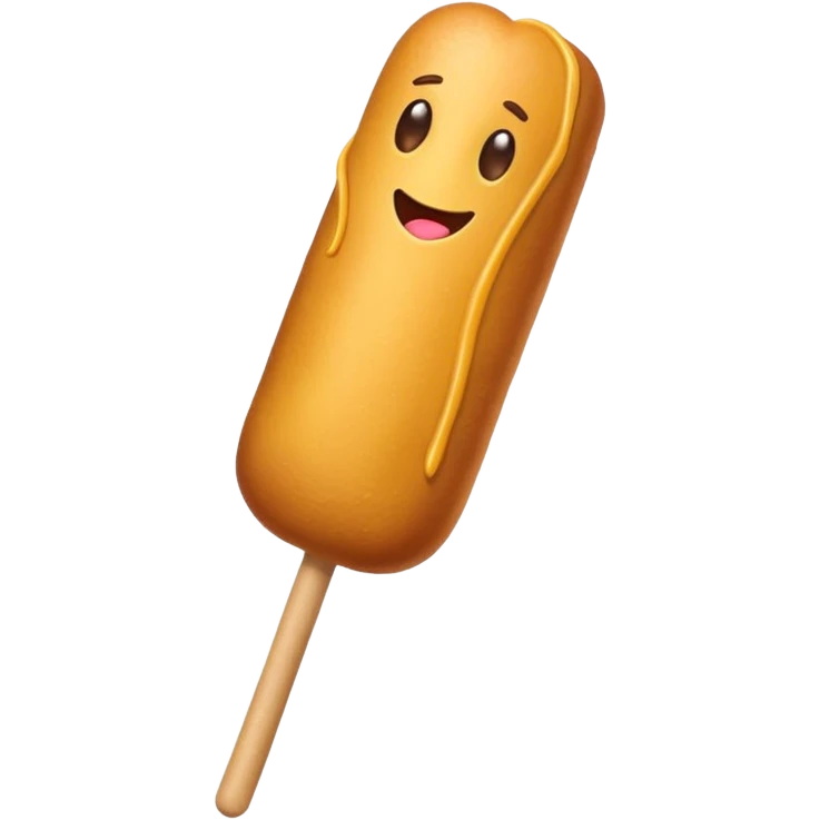corndog.exe emoji