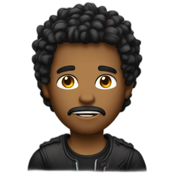 bad boy emoji