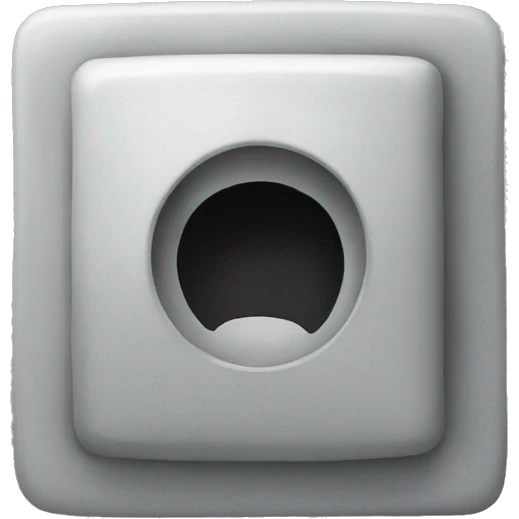 Vent emoji
