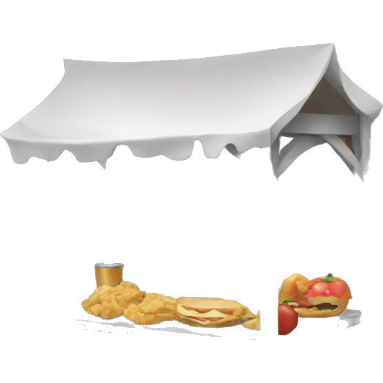 stall emoji