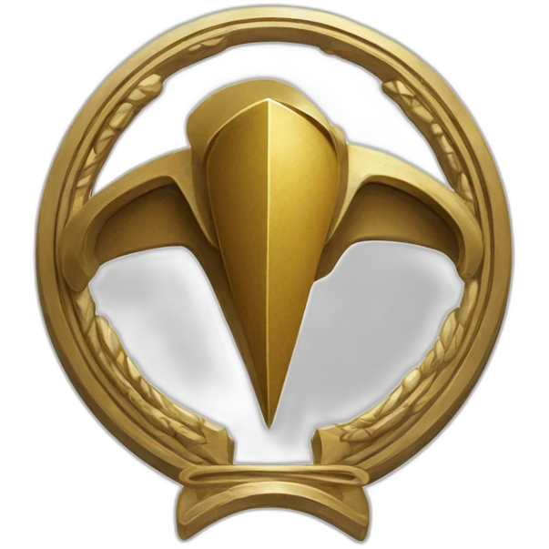 voyager star trek insignia emoji