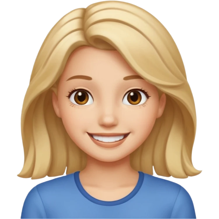 HAIR DONE GIRL emoji