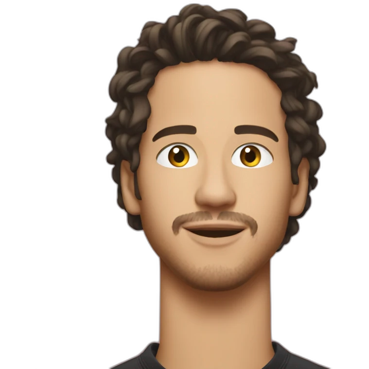 Nekfeu emoji