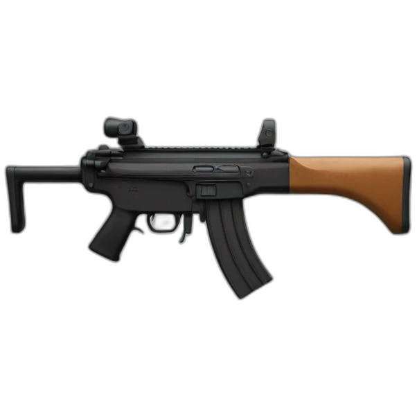 Crb_mp5 emoji