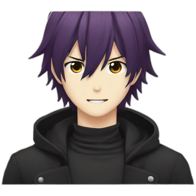 Ayato emoji