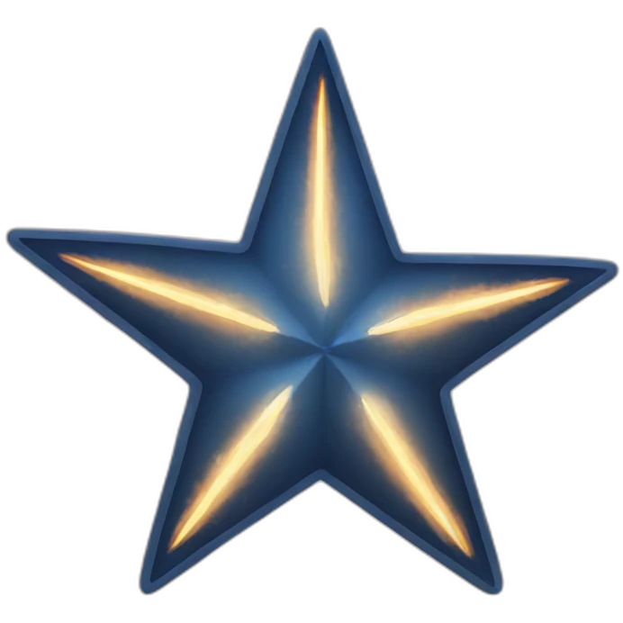 Star-Fire DC emoji