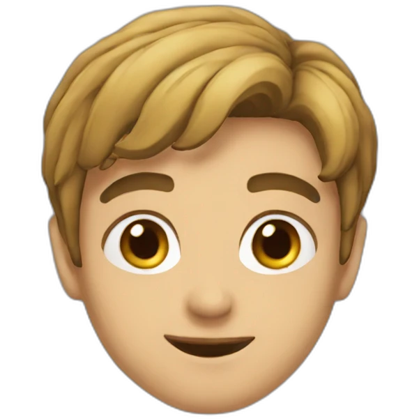 ریشو emoji