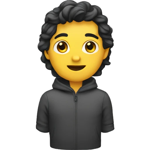 ajolot editor video emoji