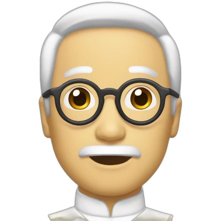TOJI emoji