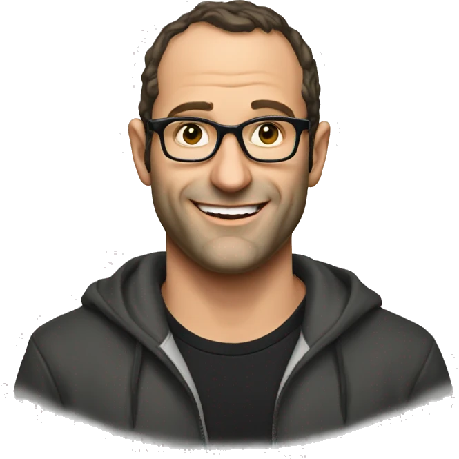Theo Katzman emoji