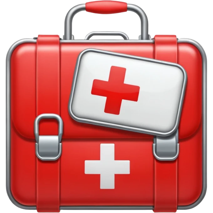 med kit emoji