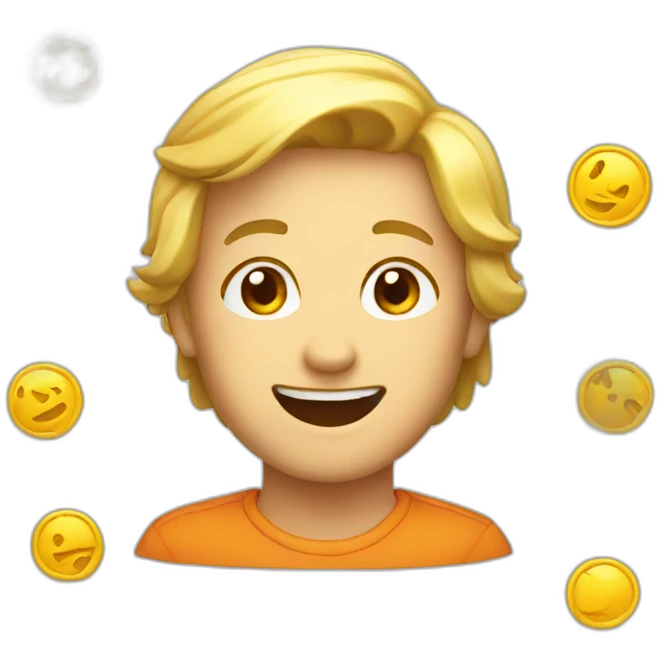achievement emoji