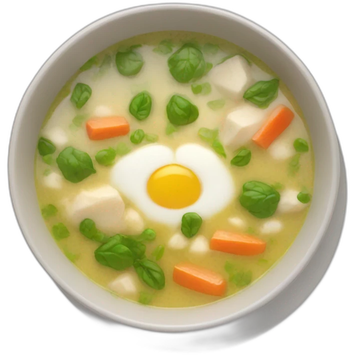 Soup emoji