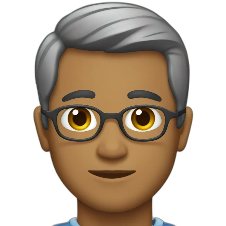 Ohio emoji