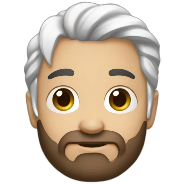 Ary kian  emoji