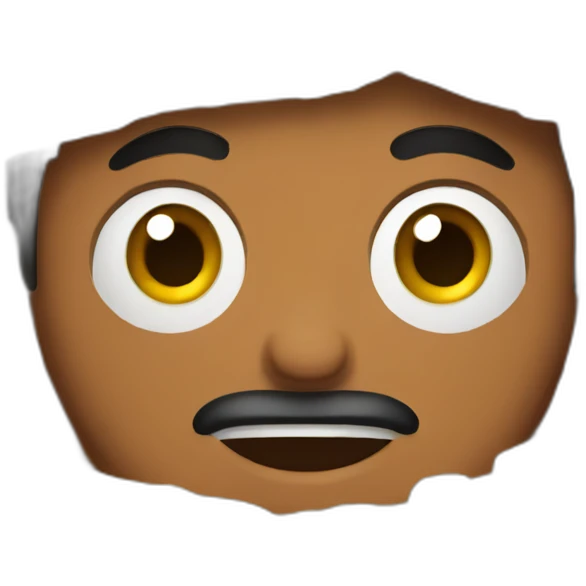 Biryani emoji