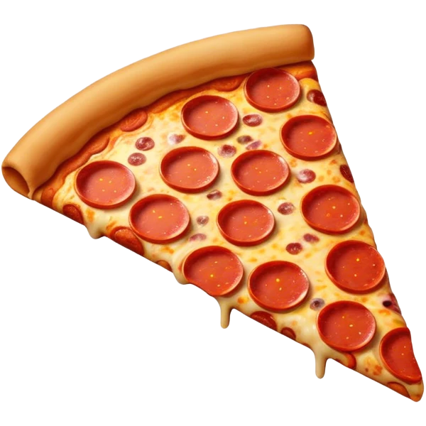 Pizza  emoji