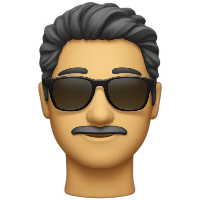 GAFAS DE SOL emoji