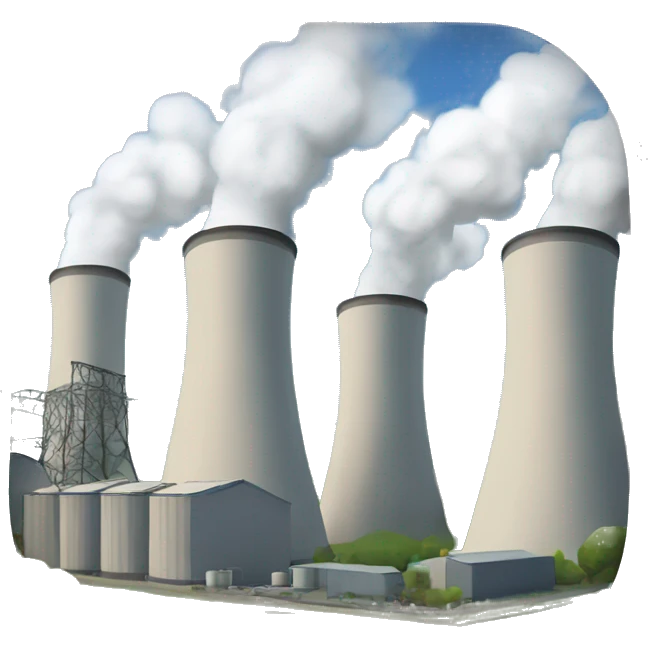 power station emoji