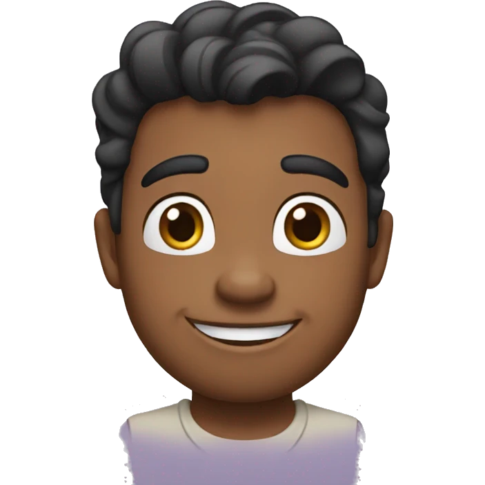 Disney character  emoji