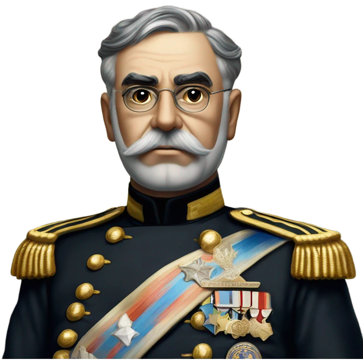 John Phillip Sousa  emoji